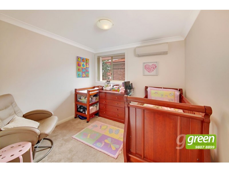 4/8 Elonera Street, Rydalmere NSW 2116