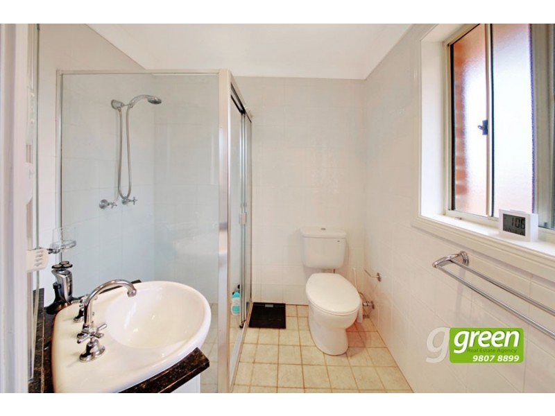 4/8 Elonera Street, Rydalmere NSW 2116