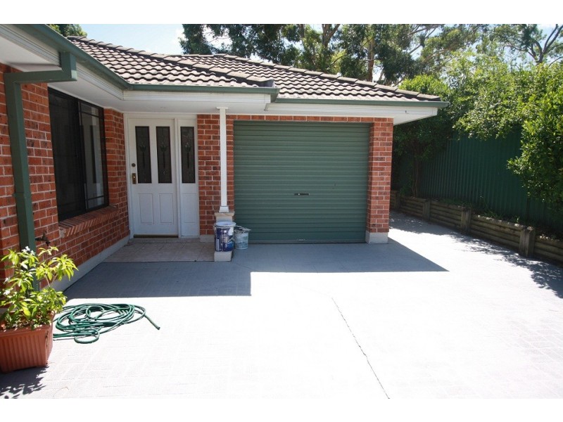 3/9 Federal Road, West Ryde NSW 2114