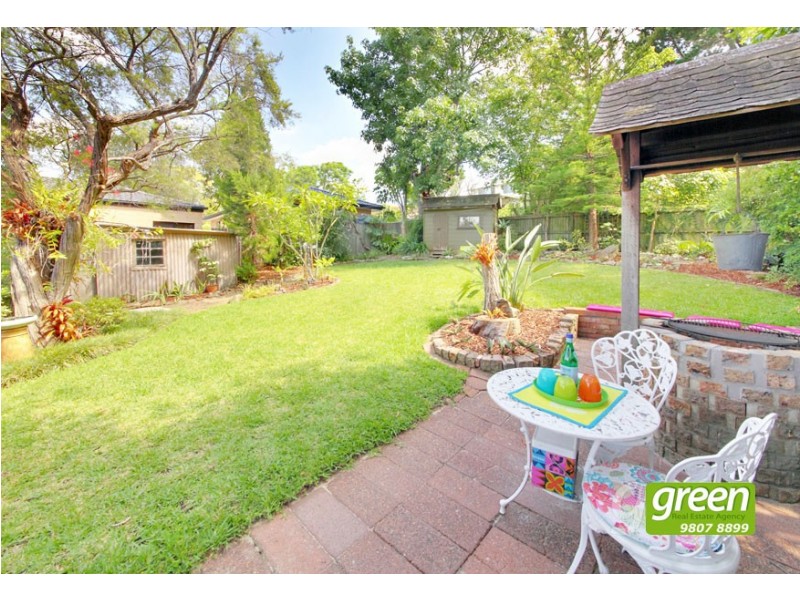 3 Moss Street, West Ryde NSW 2114