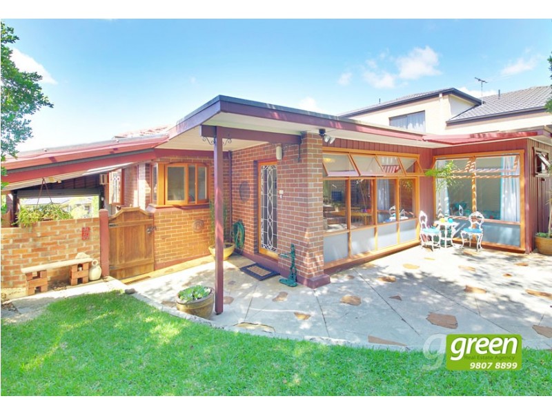 3 Moss Street, West Ryde NSW 2114