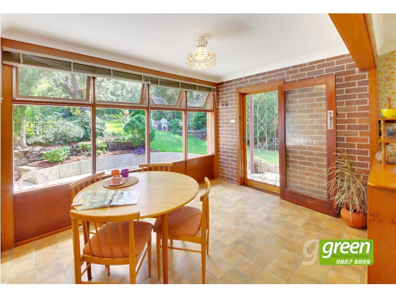 3 Moss Street, West Ryde NSW 2114