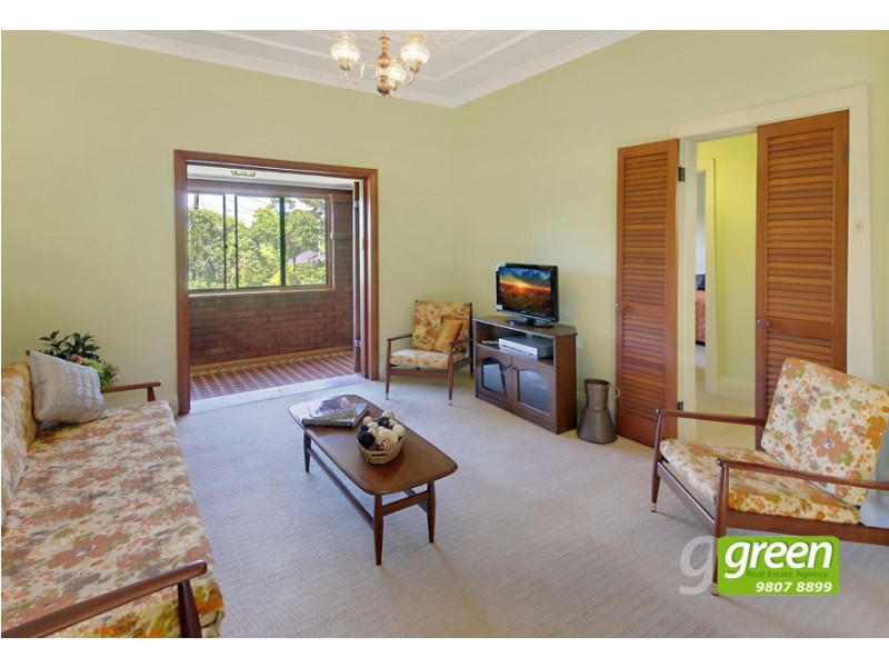 3 Moss Street, West Ryde NSW 2114