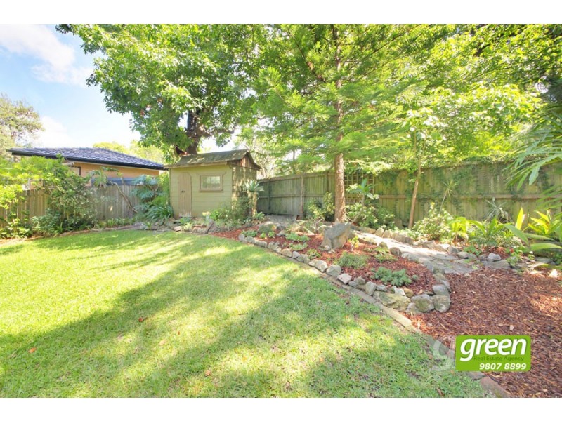 3 Moss Street, West Ryde NSW 2114
