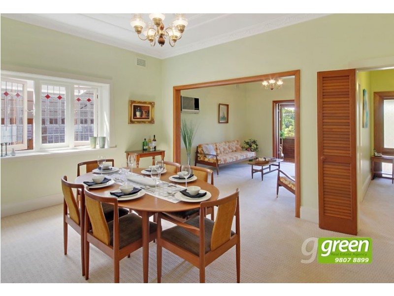 3 Moss Street, West Ryde NSW 2114