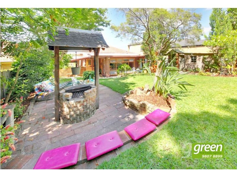 3 Moss Street, West Ryde NSW 2114