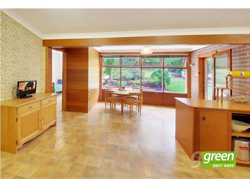 3 Moss Street, West Ryde NSW 2114