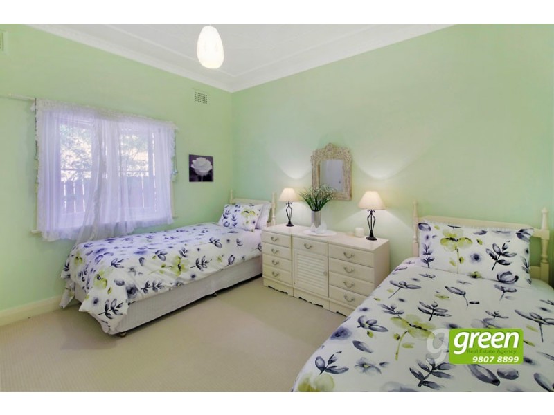 3 Moss Street, West Ryde NSW 2114