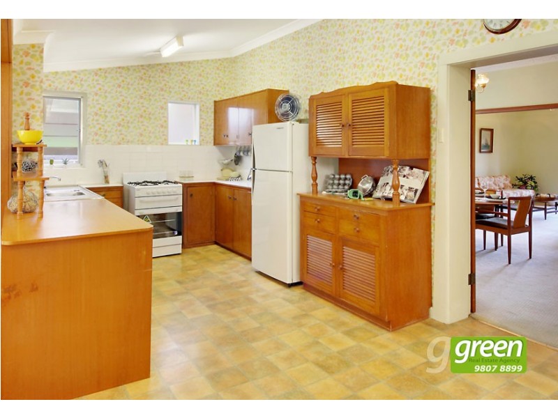3 Moss Street, West Ryde NSW 2114