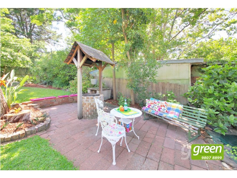 3 Moss Street, West Ryde NSW 2114