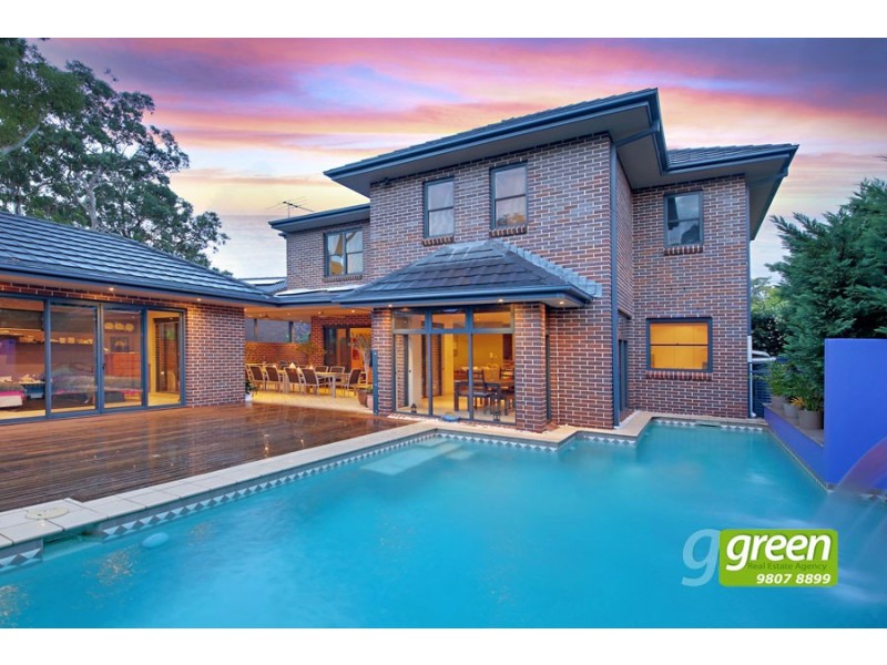 19 Federal Road, West Ryde NSW 2114