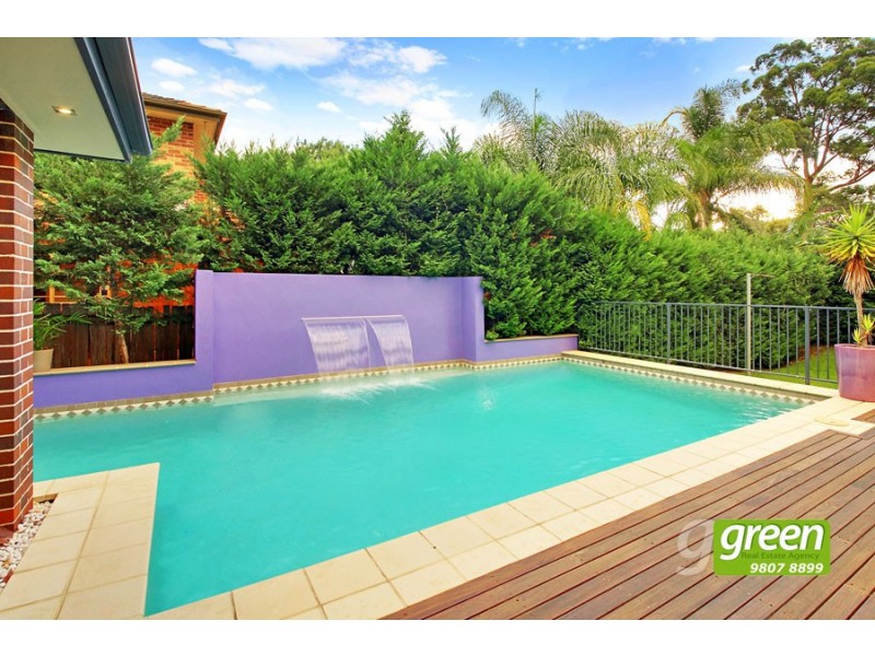 19 Federal Road, West Ryde NSW 2114