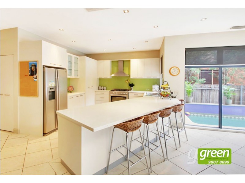 19 Federal Road, West Ryde NSW 2114