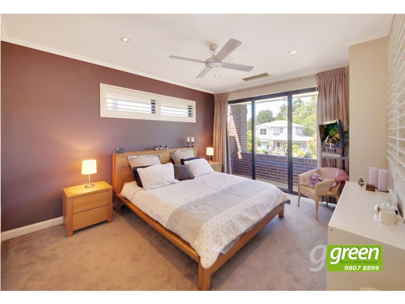 19 Federal Road, West Ryde NSW 2114