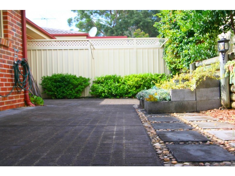 1/104 Constitution Road, Meadowbank NSW 2114