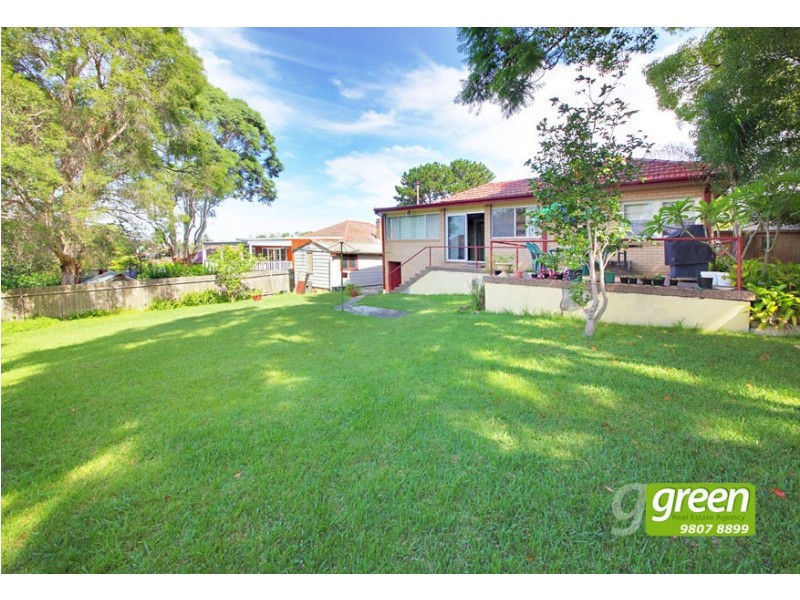145 Constitution Road West, West Ryde NSW 2114