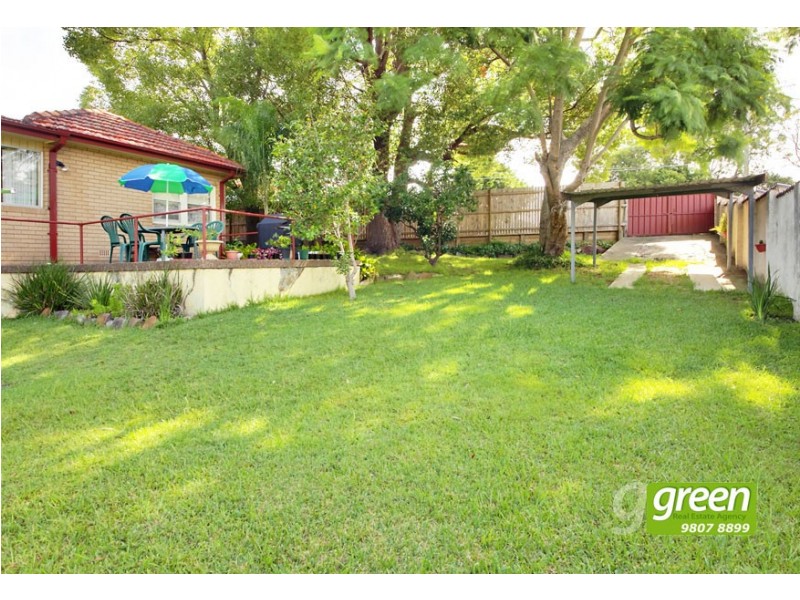 145 Constitution Road West, West Ryde NSW 2114