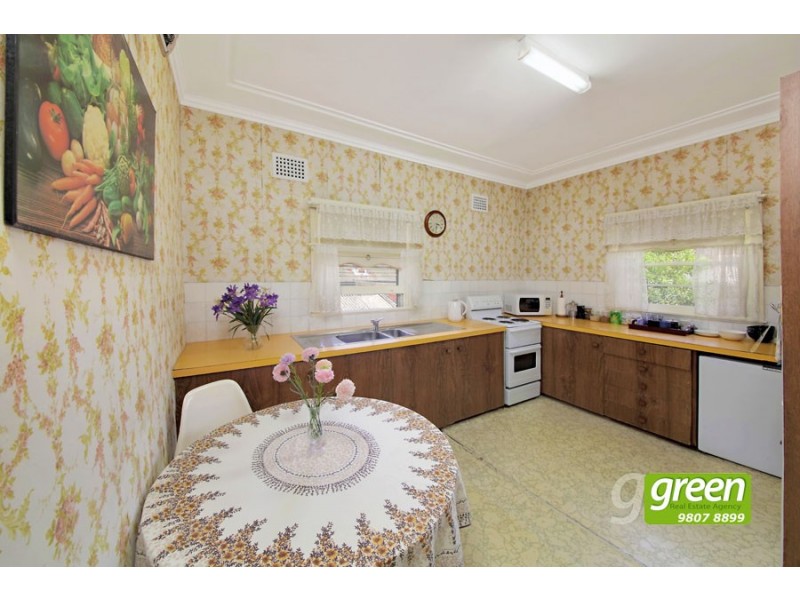 145 Constitution Road West, West Ryde NSW 2114