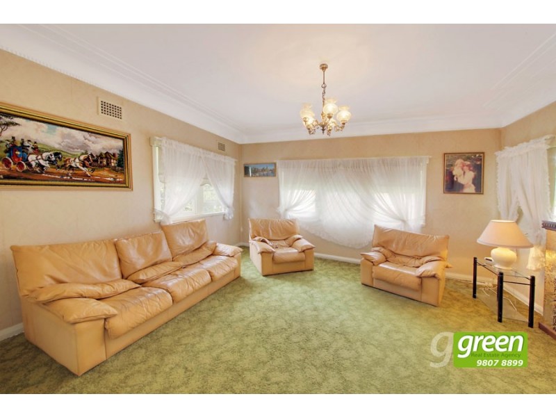 145 Constitution Road West, West Ryde NSW 2114