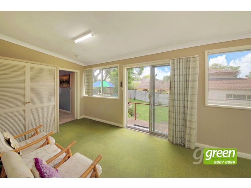 145 Constitution Road West, West Ryde NSW 2114