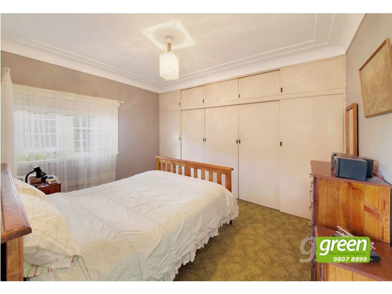145 Constitution Road West, West Ryde NSW 2114