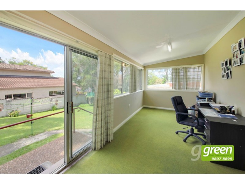 145 Constitution Road West, West Ryde NSW 2114