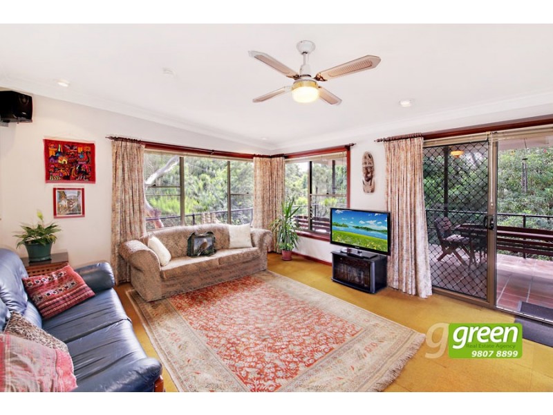 32 Lambert Street, West Ryde NSW 2114