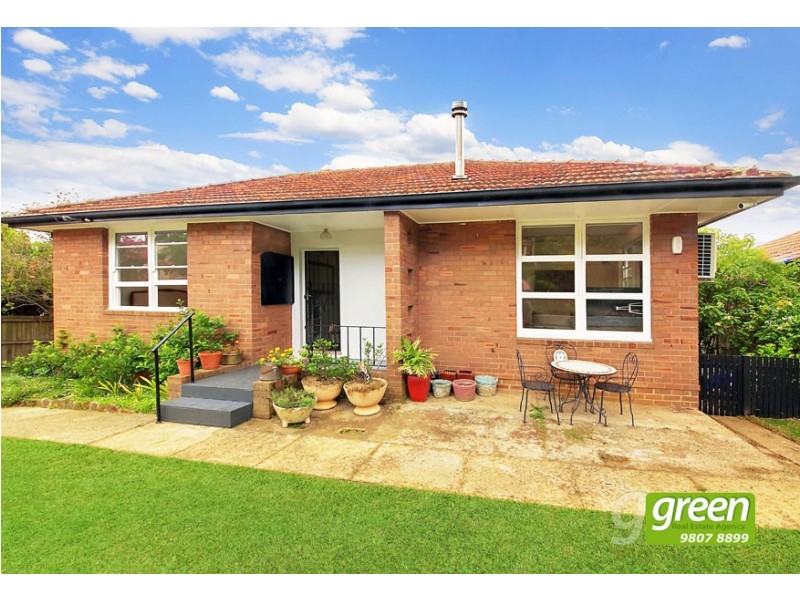 9 Raymond Street, Eastwood NSW 2122