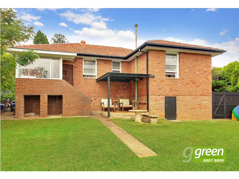 9 Raymond Street, Eastwood NSW 2122