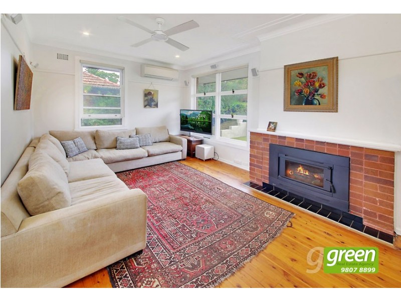 9 Raymond Street, Eastwood NSW 2122