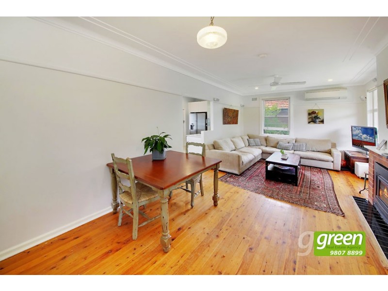 9 Raymond Street, Eastwood NSW 2122