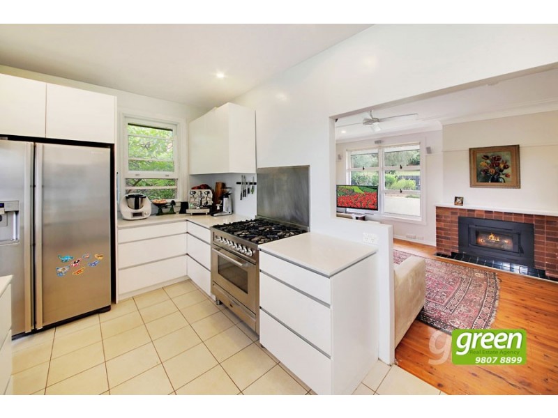 9 Raymond Street, Eastwood NSW 2122