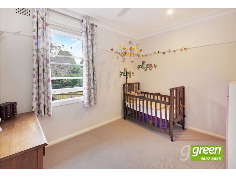 9 Raymond Street, Eastwood NSW 2122