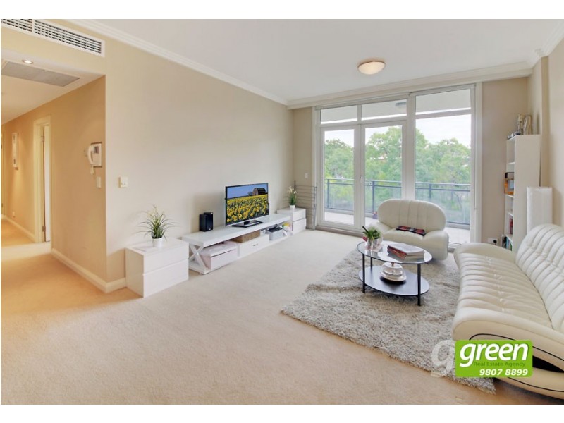 26/5 Bay Drive, Meadowbank NSW 2114