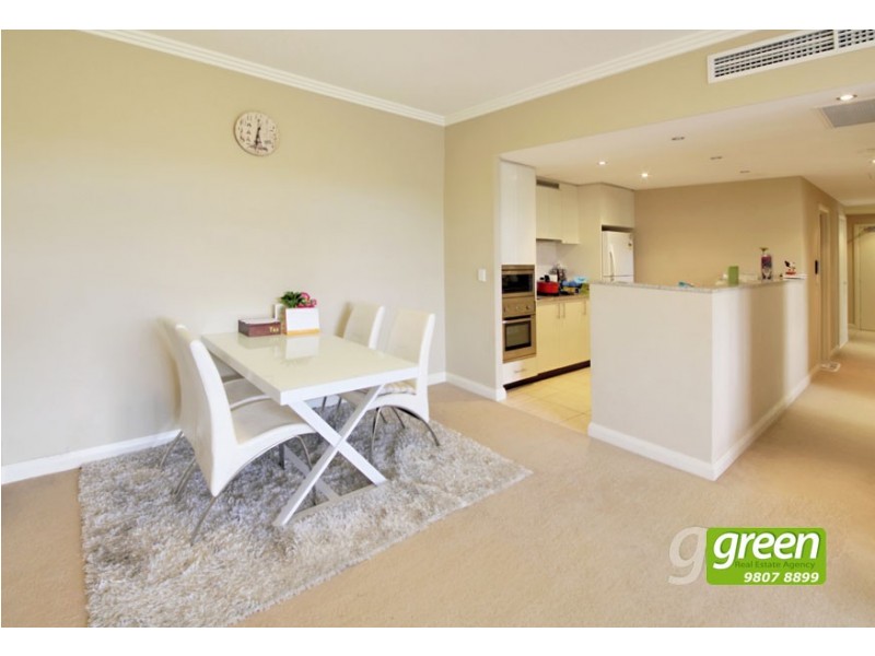 26/5 Bay Drive, Meadowbank NSW 2114