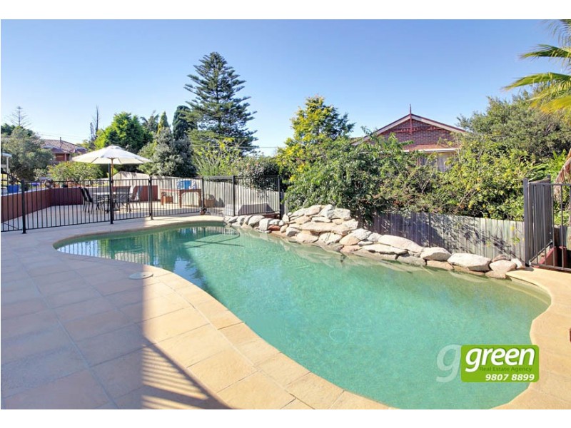 11 Dean Crescent, Ermington NSW 2115