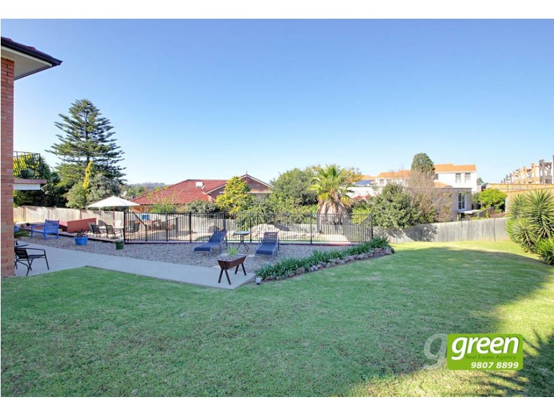 11 Dean Crescent, Ermington NSW 2115