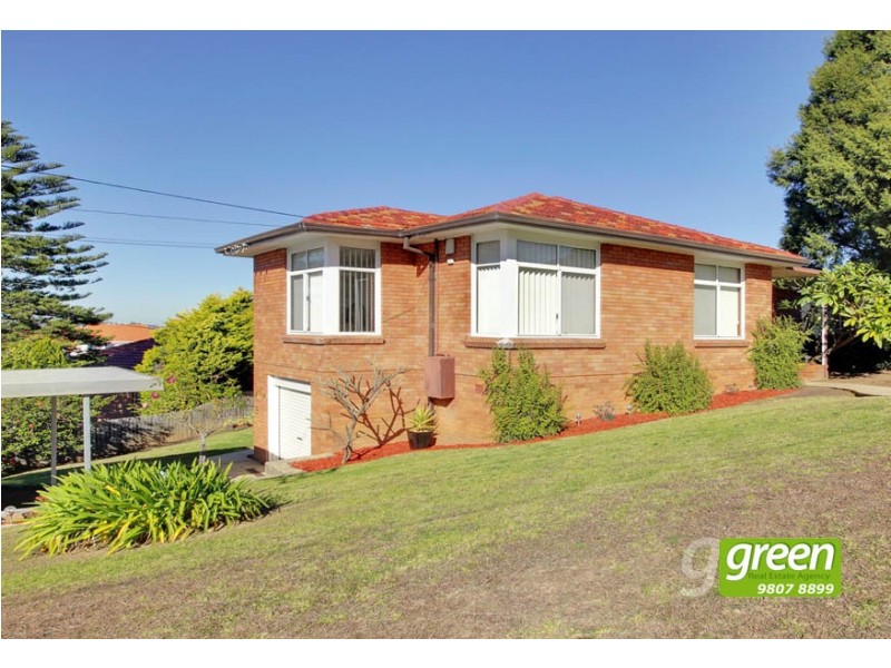 11 Dean Crescent, Ermington NSW 2115