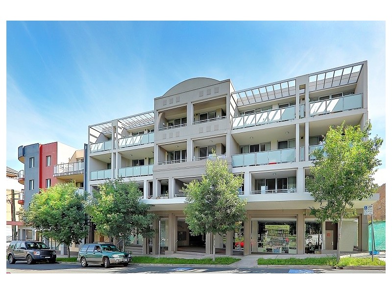 6/30 – 32 Herbert Street, West Ryde NSW 2114