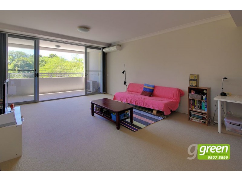 6/30 – 32 Herbert Street, West Ryde NSW 2114