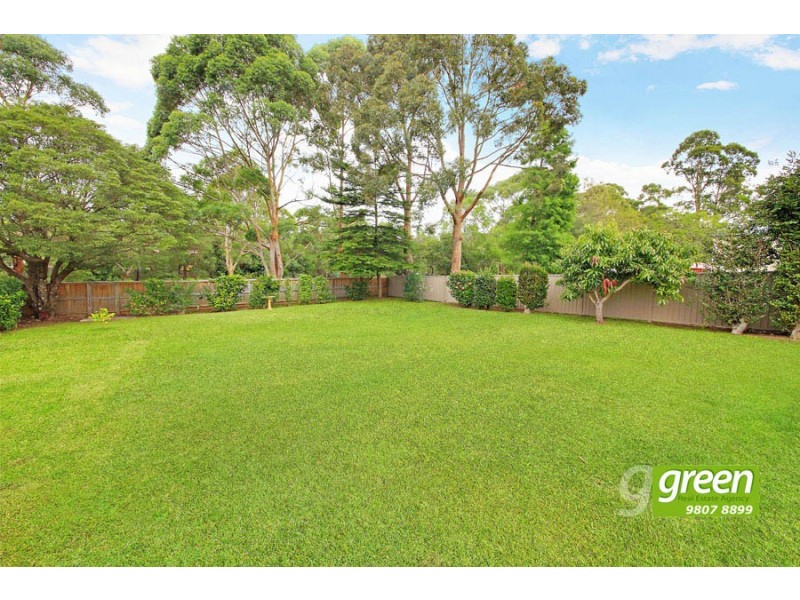 18 Fremont Avenue, Ermington NSW 2115
