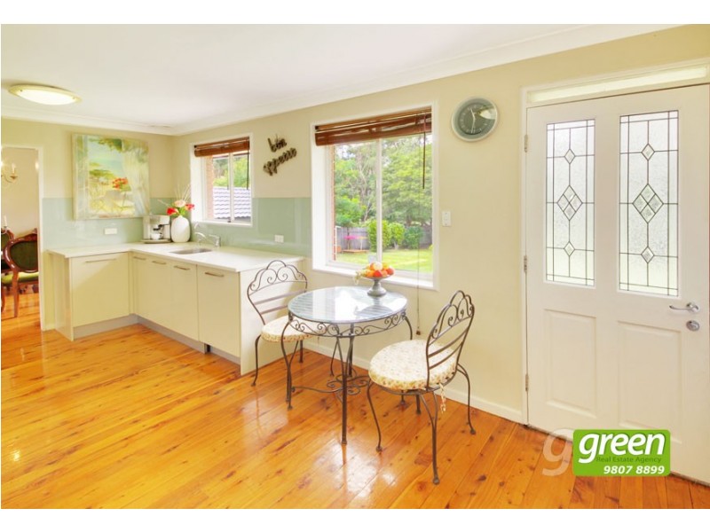 18 Fremont Avenue, Ermington NSW 2115