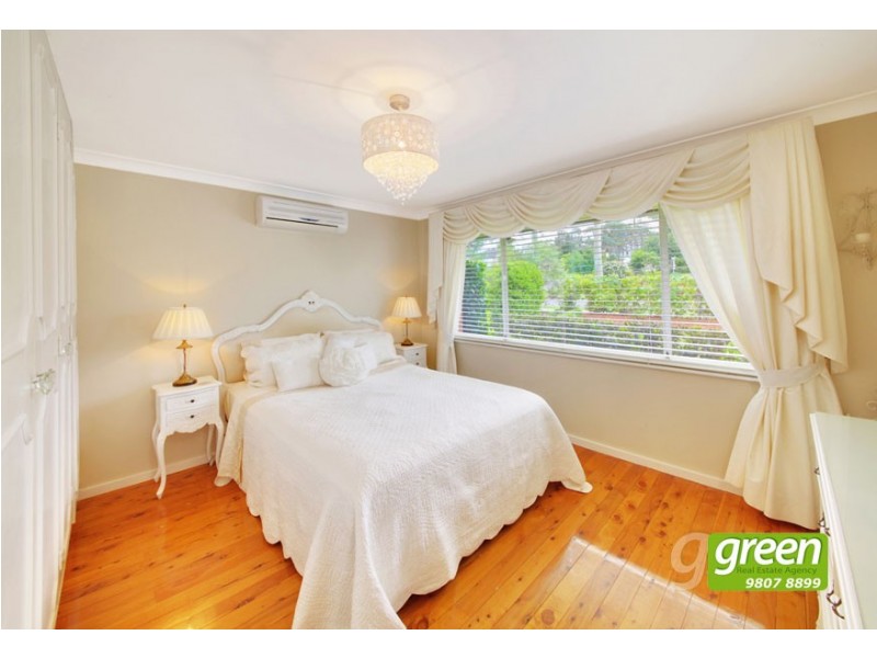 18 Fremont Avenue, Ermington NSW 2115