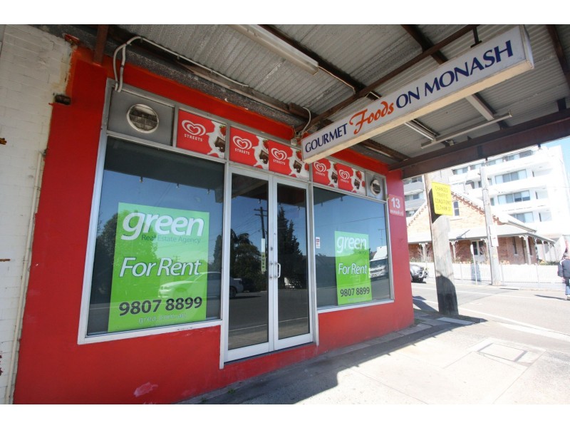 13 Monash Road, Gladesville NSW 2111