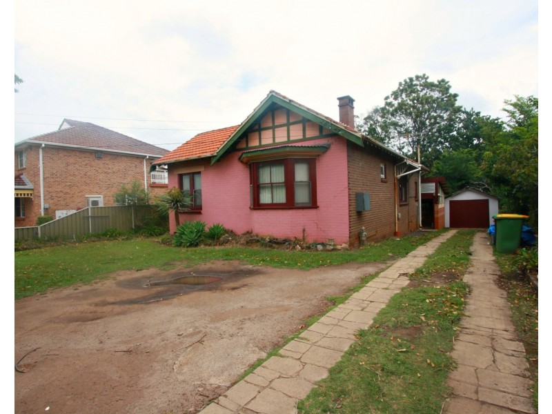 96 Marsden Road, West Ryde NSW 2114