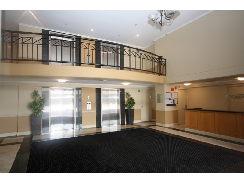 41/1-55 West Parade, West Ryde NSW 2114