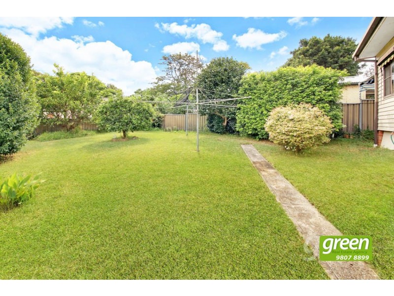 3 Kingsford Street, Ermington NSW 2115