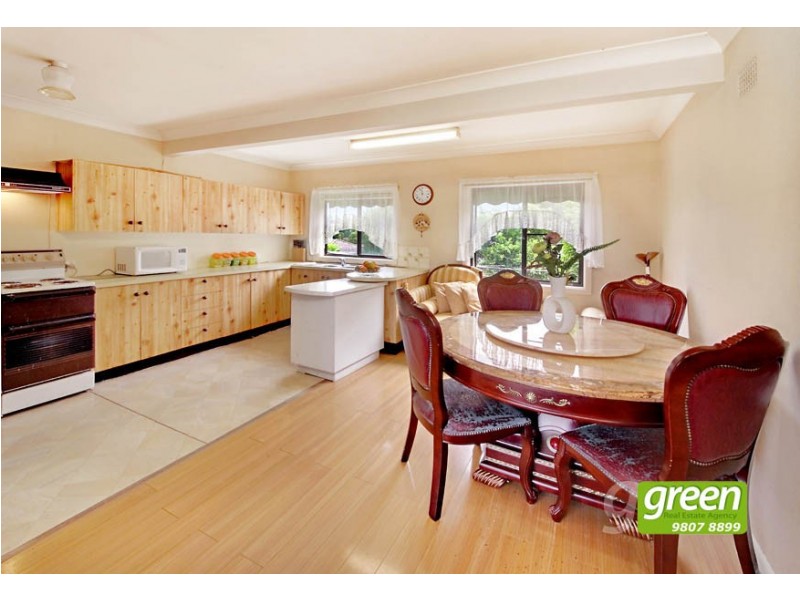 3 Kingsford Street, Ermington NSW 2115