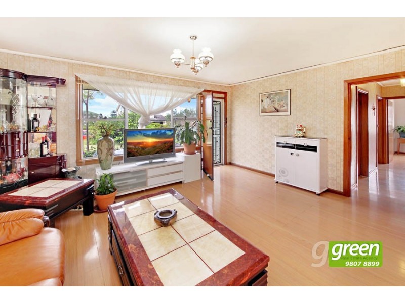 3 Kingsford Street, Ermington NSW 2115