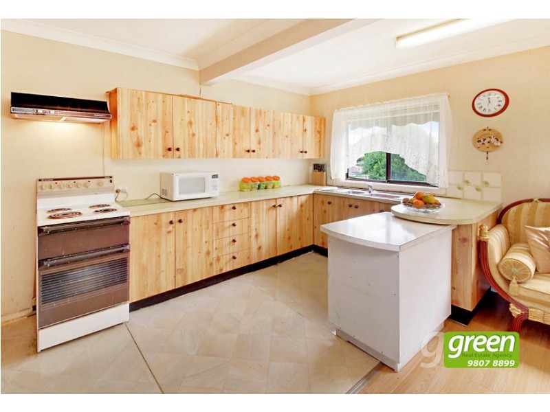 3 Kingsford Street, Ermington NSW 2115